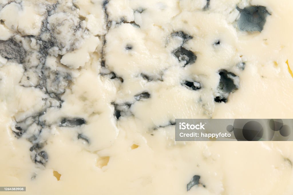 Blue cheese Blue cheese background Cheese Stock Photo