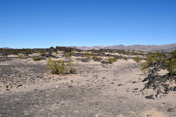 istock A Volcanic Landscape in SoCal 1264385023