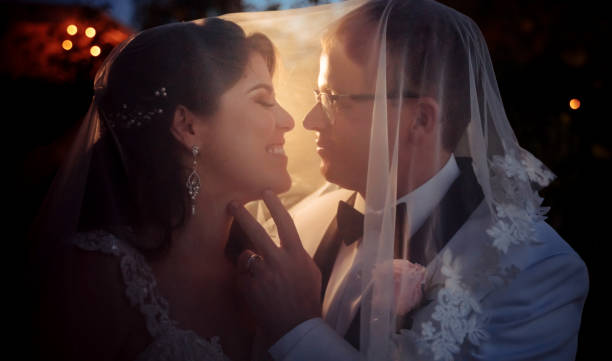 istock Happily ever after and we mean it 1264397436