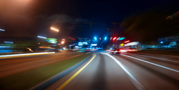 istock Miami highway during pandemic 2020 covid-19 1264397596