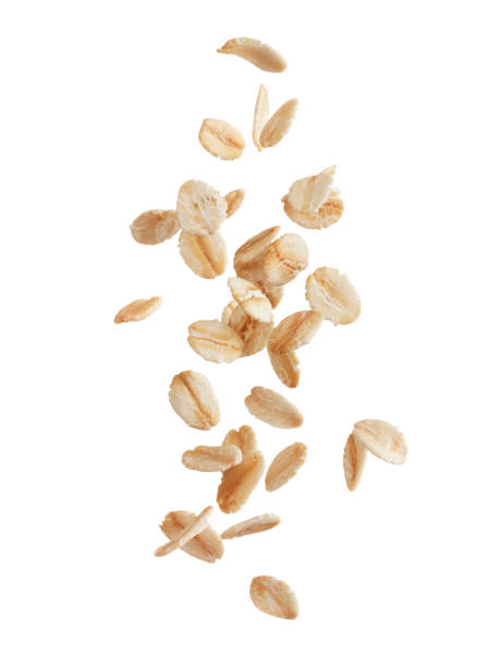 istock splash of oatmeal 1264399925