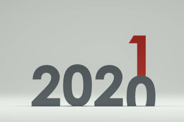 neujahr 2021 - ende fotos stock-fotos und bilder