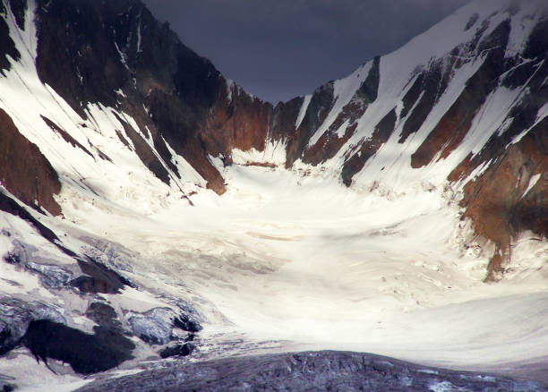 mountains and peaks in Karakorum , Himalayan and Hindukush range in northern Pakistan