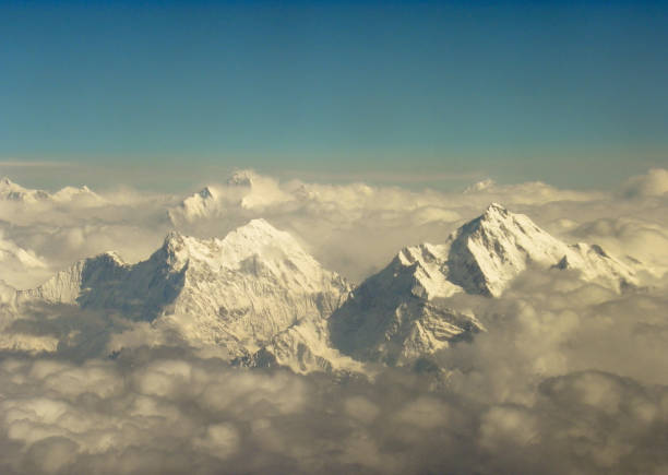 istock mountains and peaks in Pakistan 1264428258