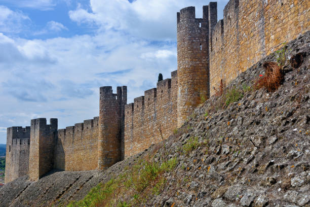 istock Convent of Christ in Tomar 1264429805