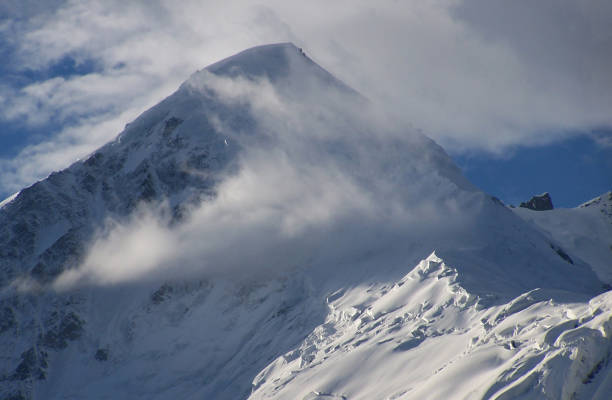 istock mountains and peaks in Pakistan 1264429965