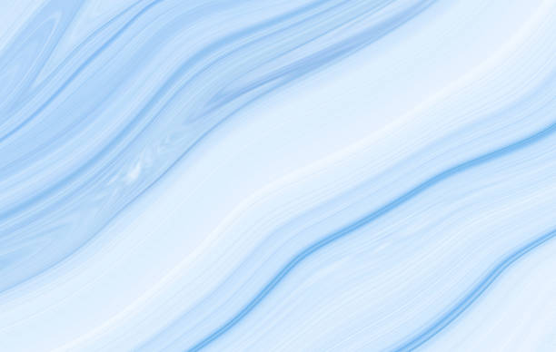 istock Marble rock texture blue pattern liquid swirl paint white dark Illustration background for do ceramic counter tile silver gray that is abstract painted waves for skin wall luxurious art ideas concept. 1264439402