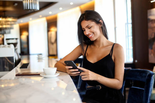 istock Meet me in the bar 1264439643