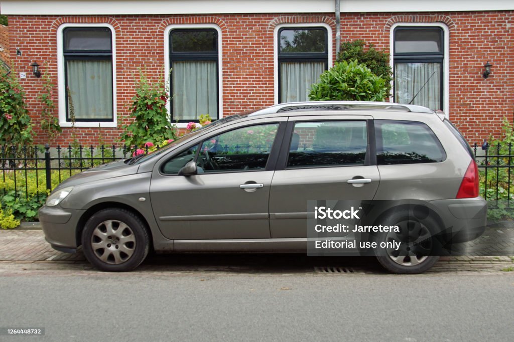 peugeot sw Colección de foto 307 sw peugeot sw Colección de foto