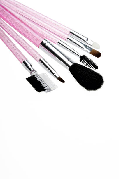 istock A simple set of cosmetic applicators 1264450169