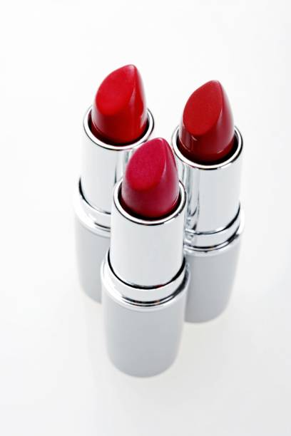 istock A close up photo of three lipsticks 1264452505