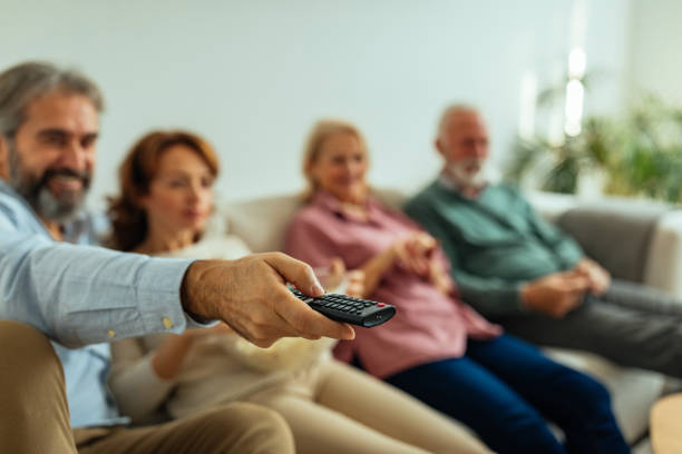istock Being together is our happy place 1264455673