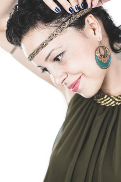 istock beautiful young girl 1264458615