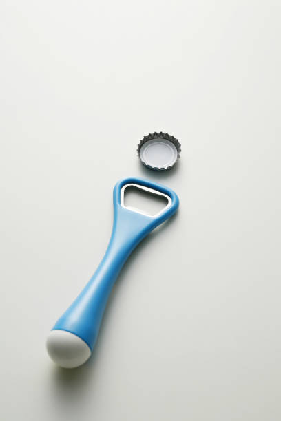 Bottle cap and bottle opener