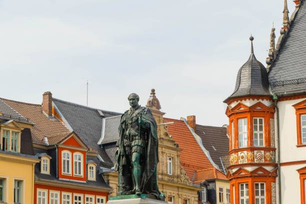 Famous Places Bavaria