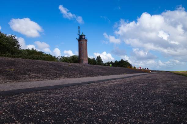 istock Lighthouse of St. Peter-Ording Germany 1264479279