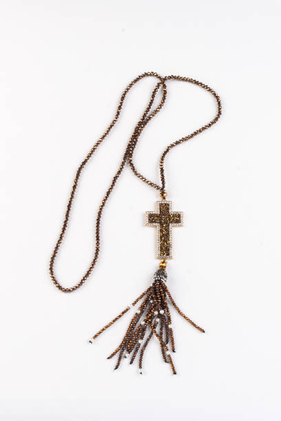 istock fashion necklaces styles 1264486632