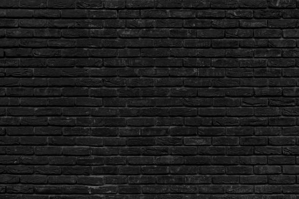 istock background of the old black brick wall 1264532399