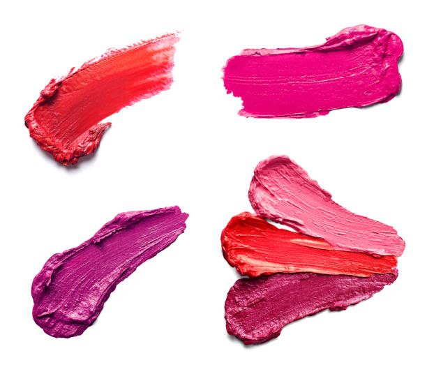 istock lipstick paint color makeup beauty sample 1264539157