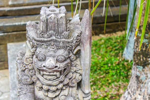 istock Tirta Empul temple, Bali, Indonesia. 1264540835