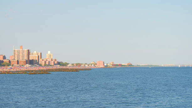 istock coney island beach NY 1264546991