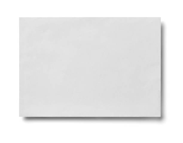 istock envelope letter card paper template business 1264549560