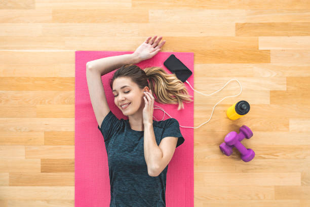 istock Music to start the day to 1264552115