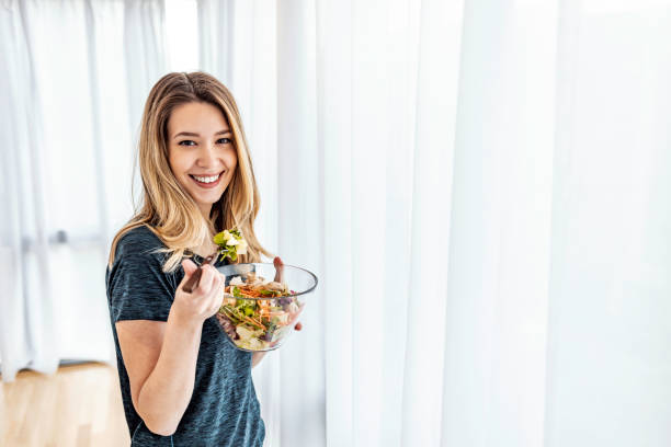 istock Respect your body, its the only one you have 1264552951