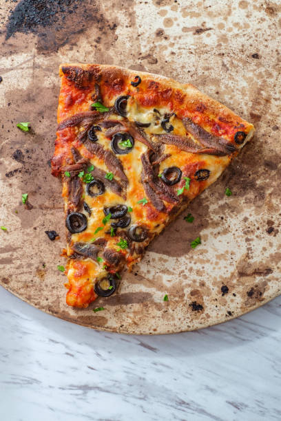 istock New York Anchovy Olives Pizza 1264553723