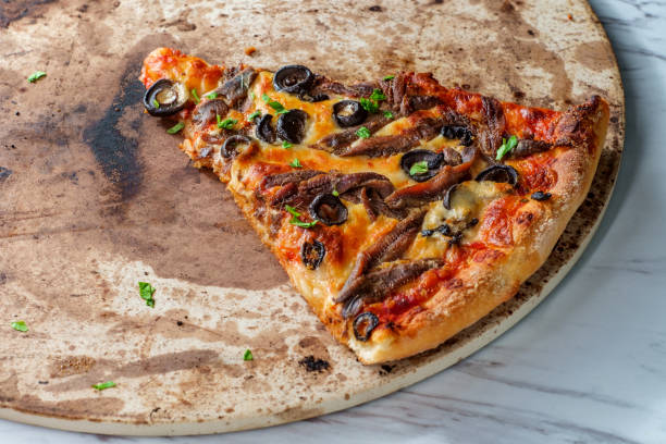 istock New York Anchovy Olives Pizza 1264553727