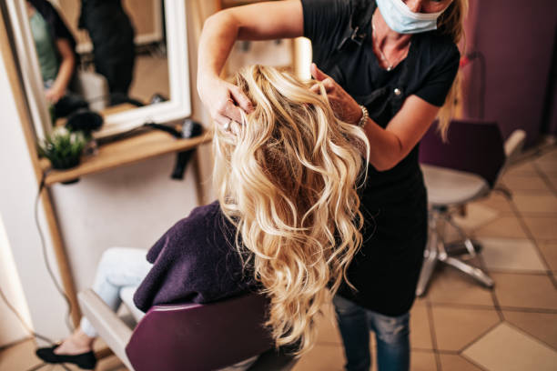 1,674 Human Hair Highlights Hairdresser Hair Salon Stock Photos, Pictures & Royalty-Free Images - iStock 1,674 Human Hair Highlights Hairdresser Hair Salon Stock Photos, Pictures & Royalty-Free Images - iStock
