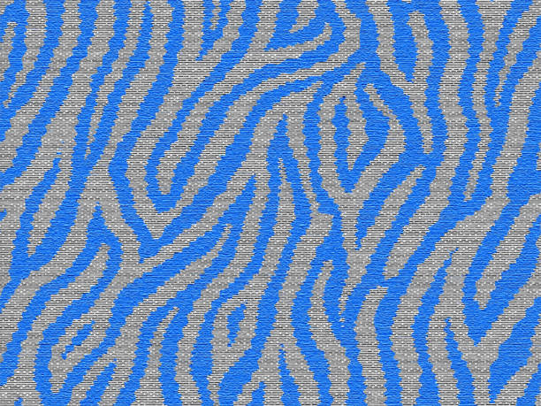 매끄러운 호랑이와 얼룩말 줄무늬 동물 피부 패턴. - backgrounds repetition sand desert stock illustrations