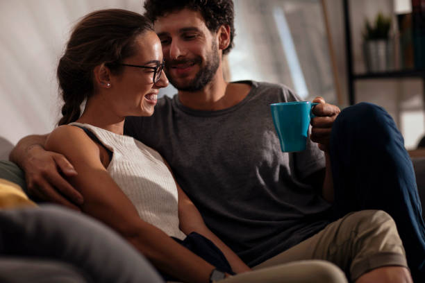 istock The perfect start to a day 1264580893