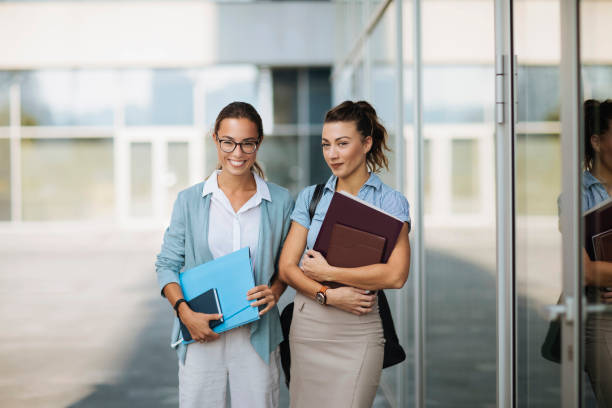istock It's going to be a great day for business 1264580909