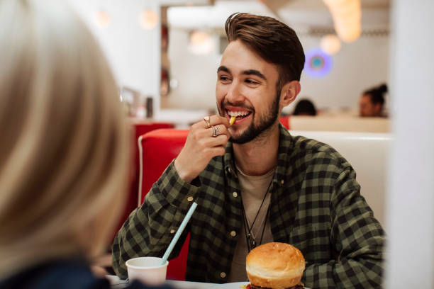 istock The best fast food in town 1264580970