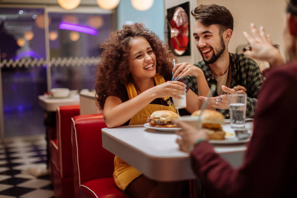 istock Make the most out of every evening 1264580977