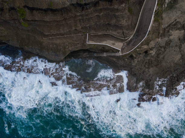 istock Bogey Hole Aerial 1264585361