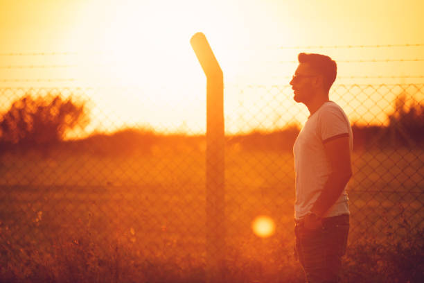 istock freedom or loneliness 1264602757