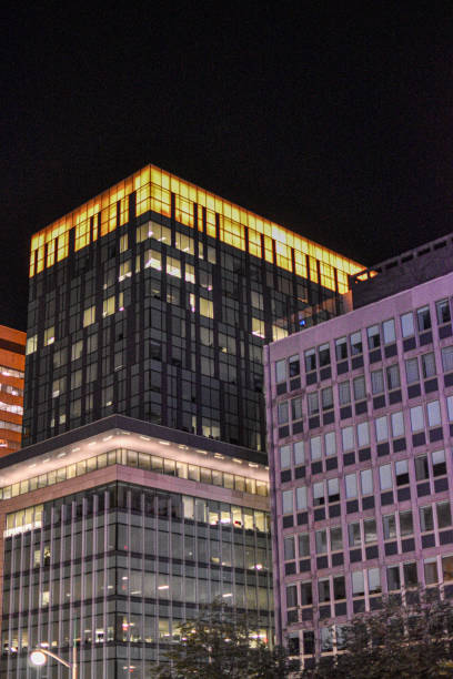 istock Ottawa business buildings 1264602881