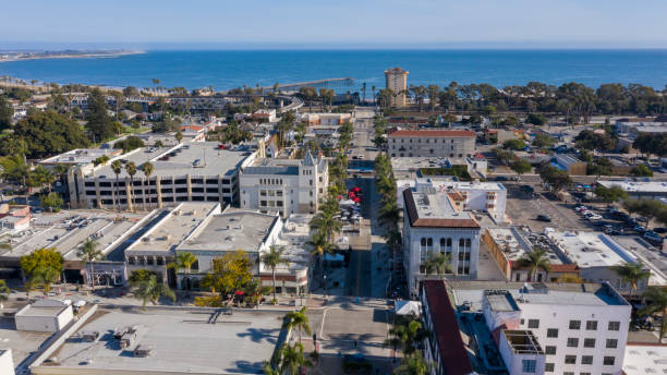 istock Ventura California 1264609002