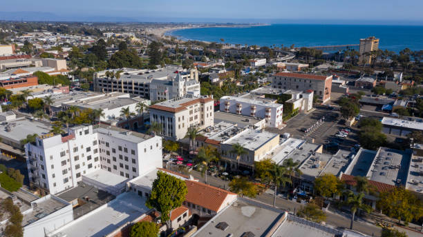 istock Ventura California 1264609034