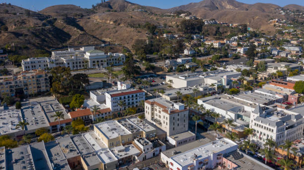istock Ventura California 1264609069