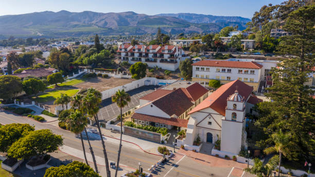 istock Ventura California 1264609599