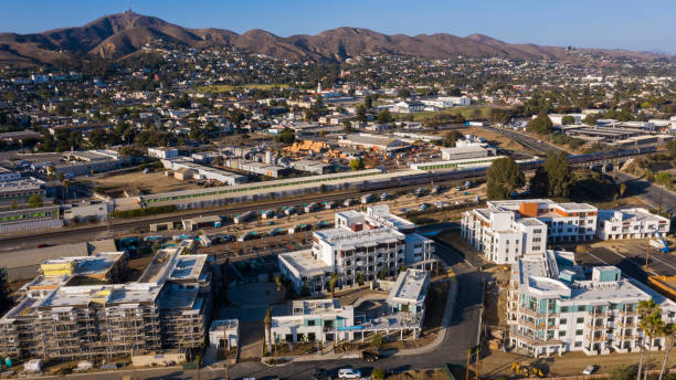 istock Ventura California 1264609635