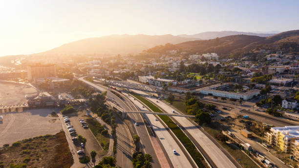 istock Ventura California 1264609654