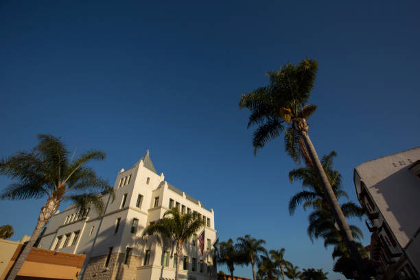 istock Ventura California 1264609691