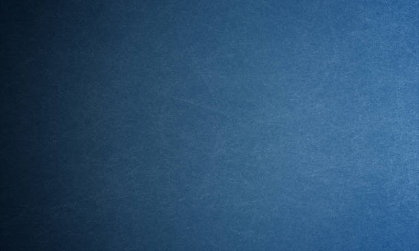 istock Abstract grunge blue background, vintage marbled textured 1264610619