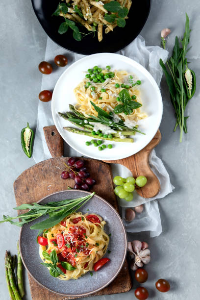 istock Italian food 1264610960