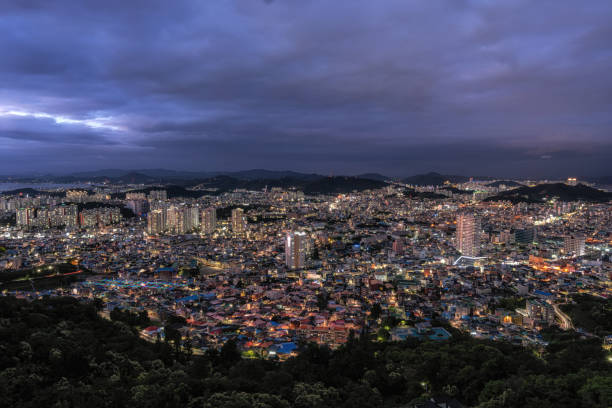 istock mokpo city view 1264623088
