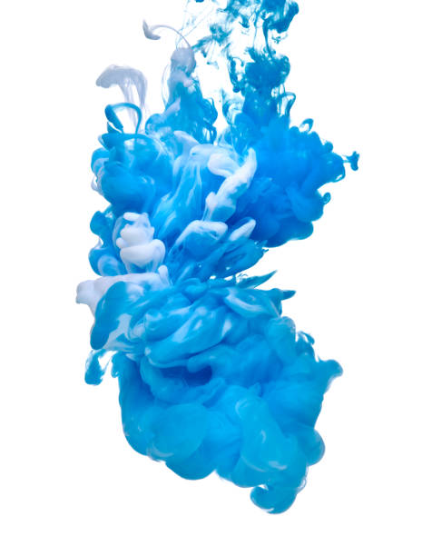 istock paint in water color liquid 1264632082